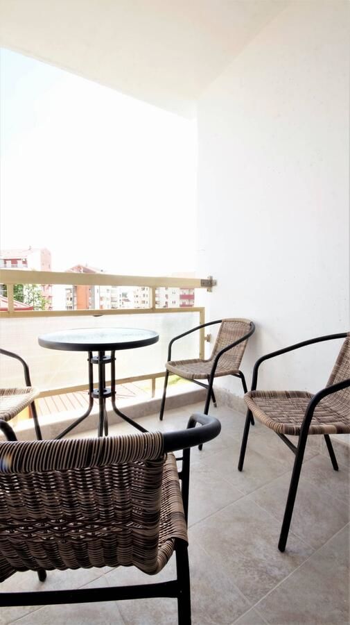 Апартаменты Two bedroom apartment Saric Будва-16