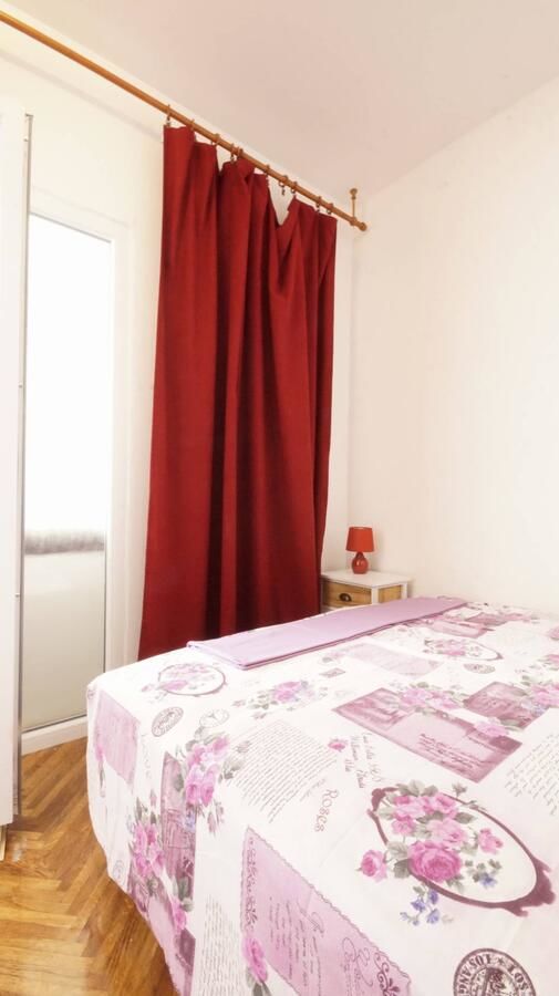 Апартаменты Two bedroom apartment Saric Будва-20