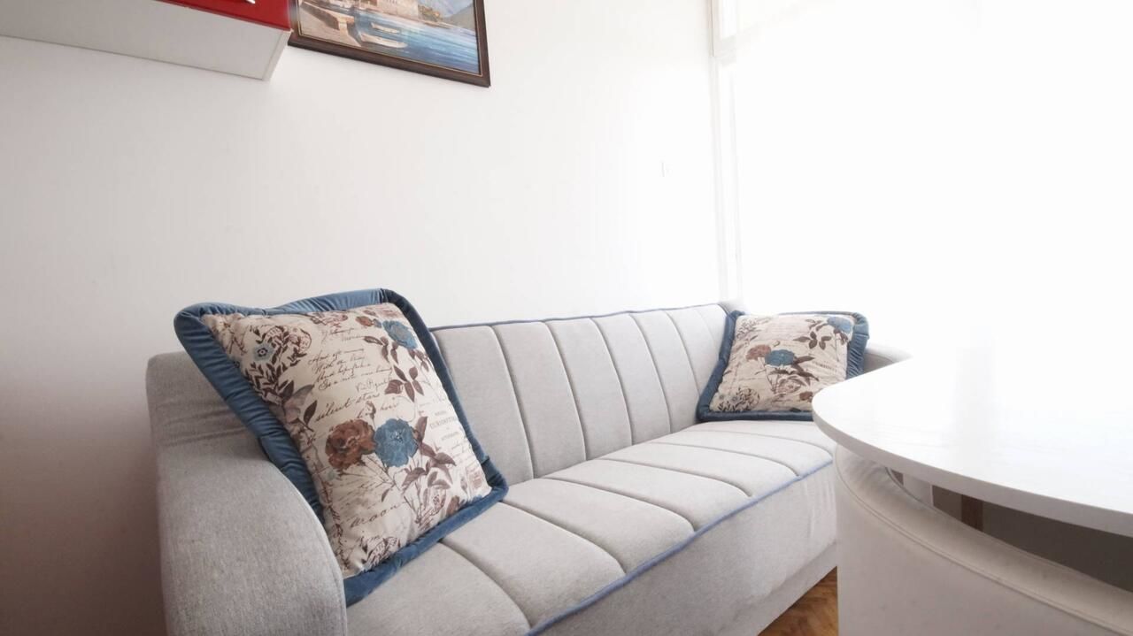 Апартаменты Two bedroom apartment Saric Будва-21