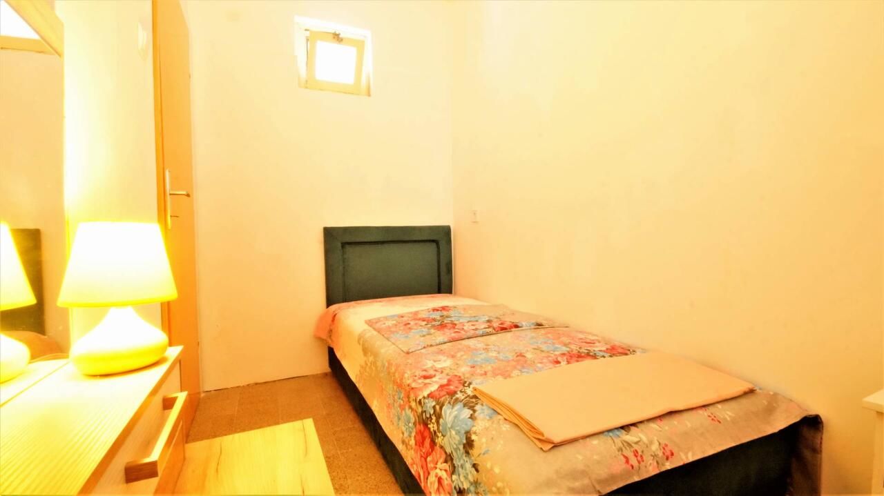 Апартаменты Two bedroom apartment Saric Будва-23