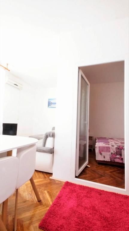 Апартаменты Two bedroom apartment Saric Будва-36