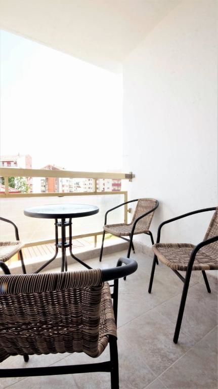 Апартаменты Two bedroom apartment Saric Будва-37