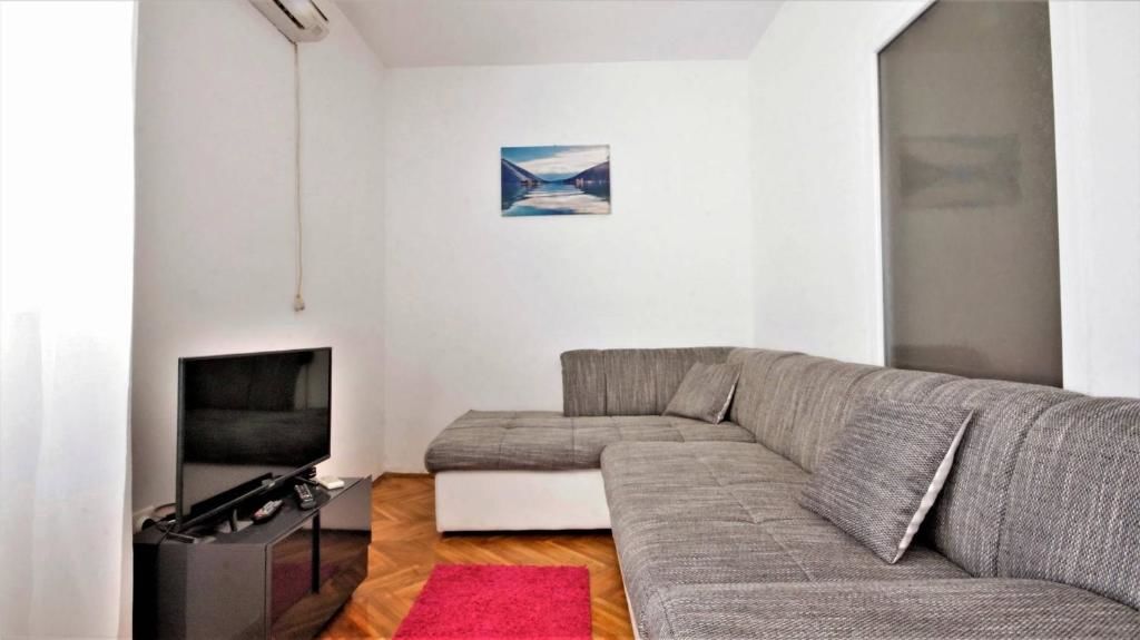 Апартаменты Two bedroom apartment Saric Будва-39