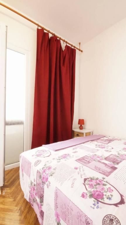 Апартаменты Two bedroom apartment Saric Будва-41