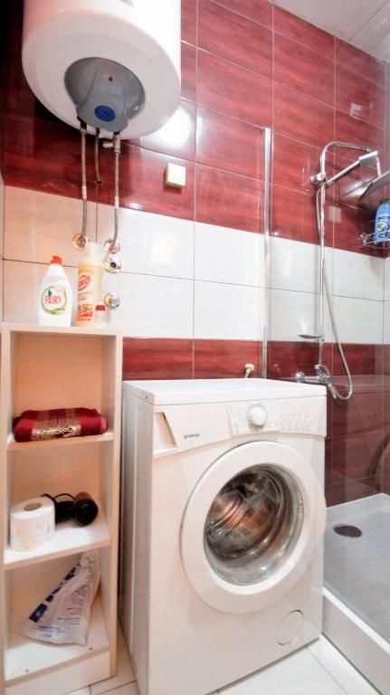 Апартаменты Two bedroom apartment Saric Будва-43