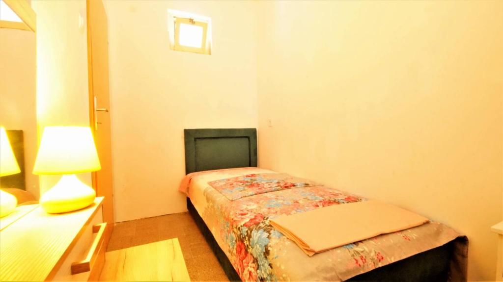 Апартаменты Two bedroom apartment Saric Будва-44