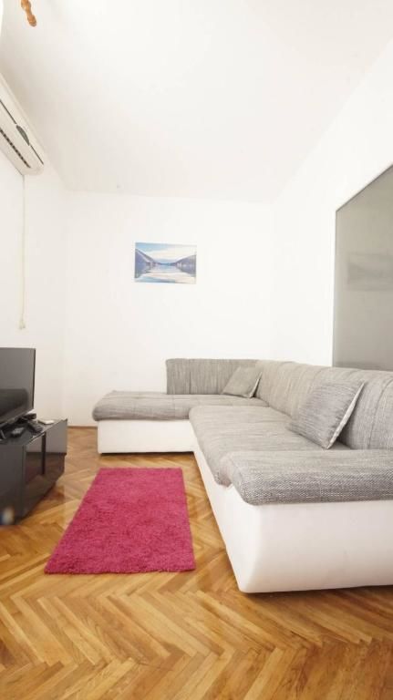 Апартаменты Two bedroom apartment Saric Будва-45