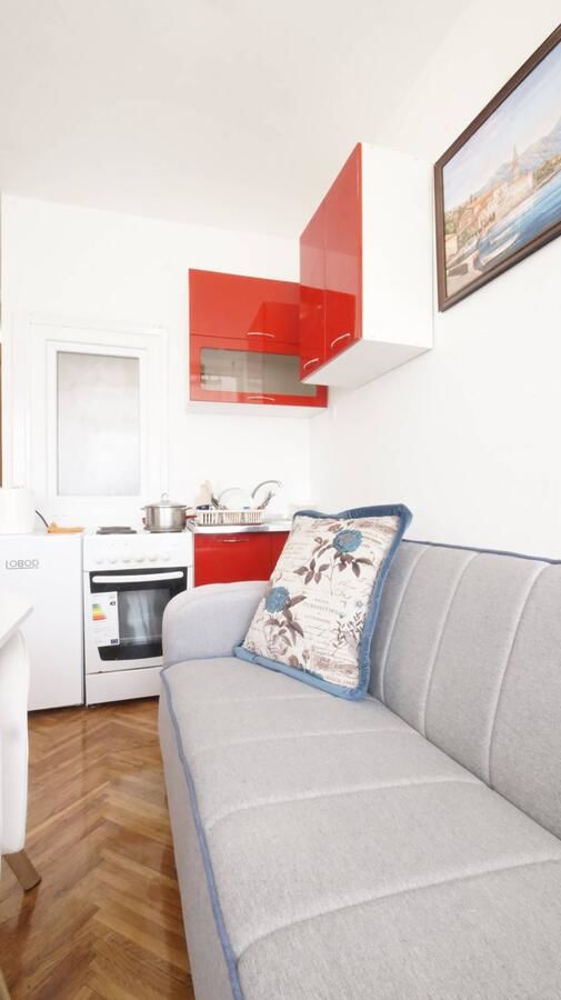 Апартаменты Two bedroom apartment Saric Будва-10