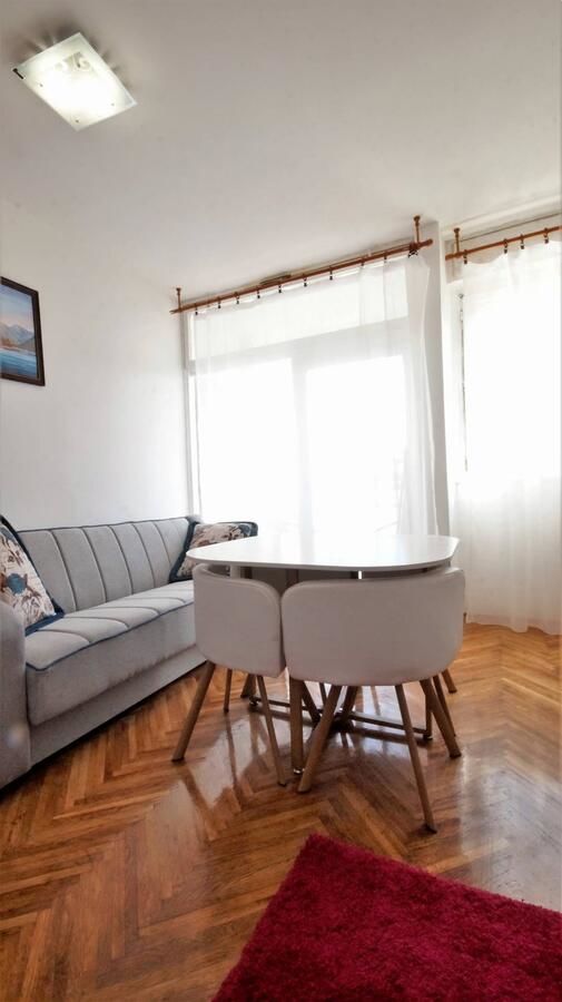 Апартаменты Two bedroom apartment Saric Будва-12