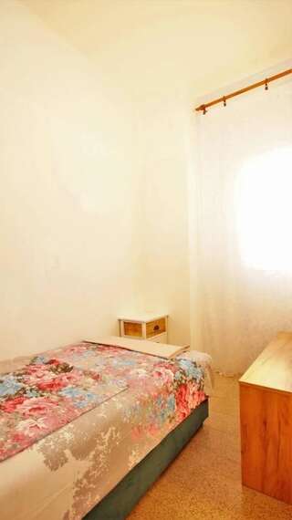 Апартаменты Two bedroom apartment Saric Будва Апартаменты с 2 спальнями-25