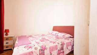 Апартаменты Two bedroom apartment Saric Будва Апартаменты с 2 спальнями-26