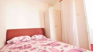 Апартаменты Two bedroom apartment Saric Будва Апартаменты с 2 спальнями-29