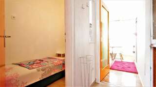 Апартаменты Two bedroom apartment Saric Будва Апартаменты с 2 спальнями-35