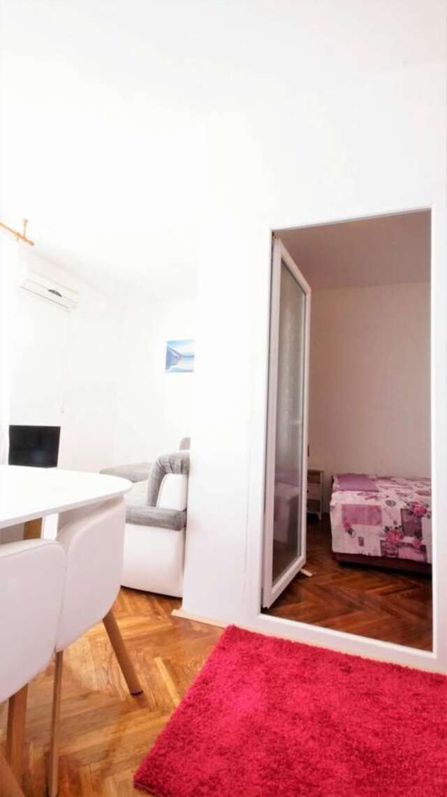 Апартаменты Two bedroom apartment Saric Будва-14