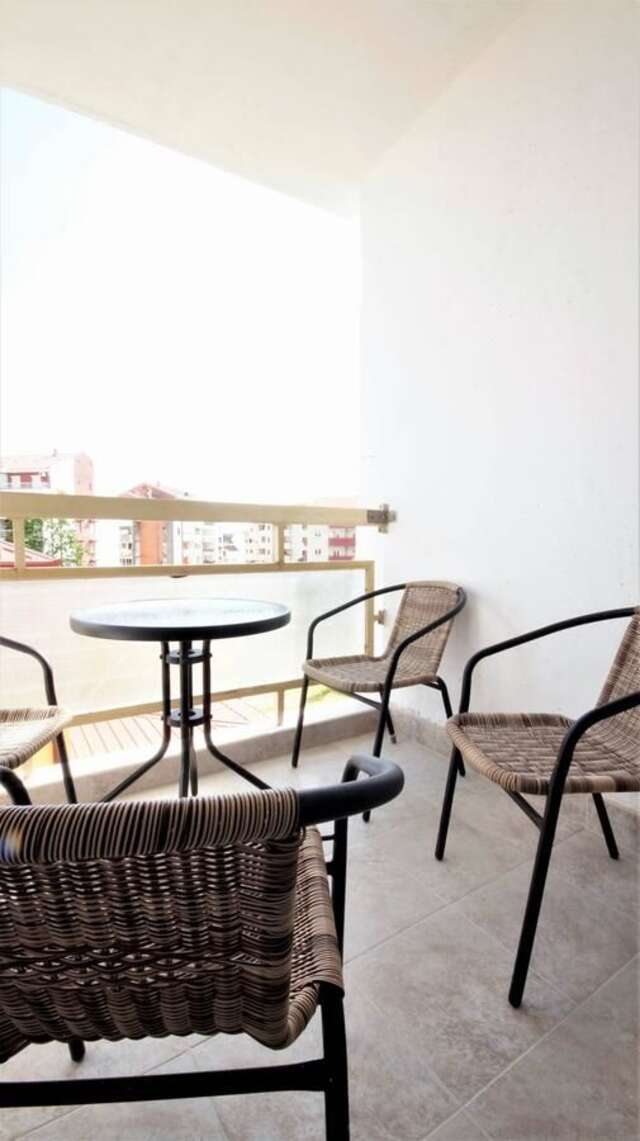 Апартаменты Two bedroom apartment Saric Будва-15