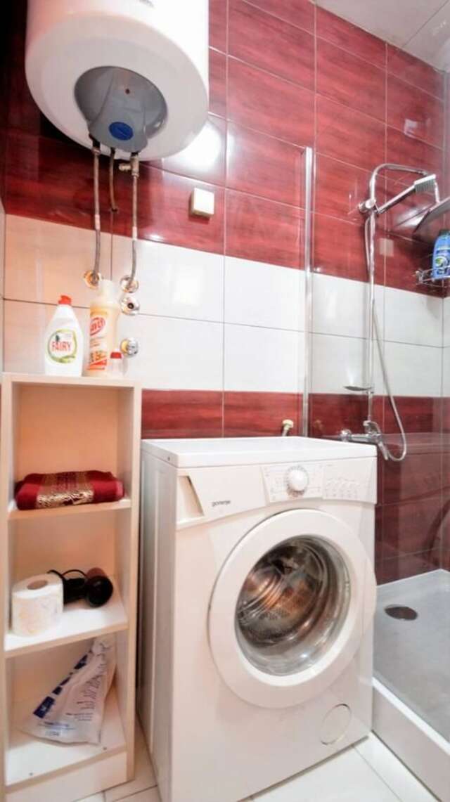 Апартаменты Two bedroom apartment Saric Будва-21