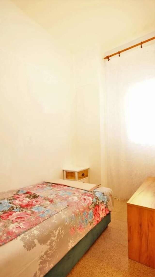 Апартаменты Two bedroom apartment Saric Будва-27