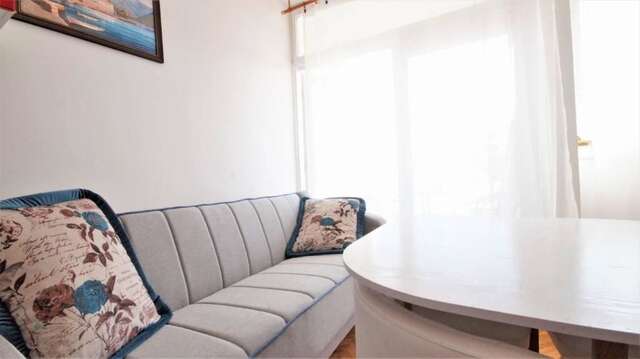 Апартаменты Two bedroom apartment Saric Будва-34