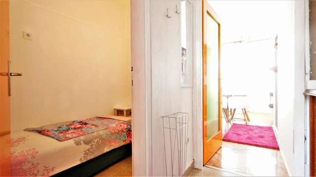 Апартаменты Two bedroom apartment Saric Будва-37