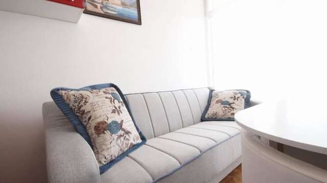 Апартаменты Two bedroom apartment Saric Будва-41